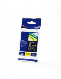 BROTHER Tape TZE-325 9mm...