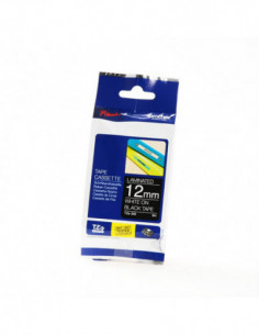 BROTHER Tape TZE-335 12mm...