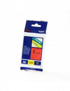 BROTHER Tape TZE-421 9mm...