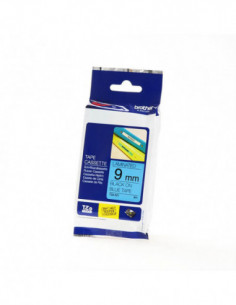 BROTHER Tape TZE-521 9mm...