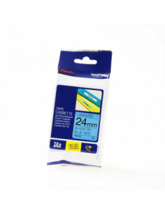 BROTHER Tape TZE-551 24mm...