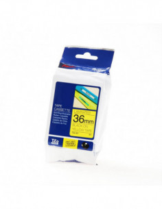 BROTHER Tape TZE-661 36mm...