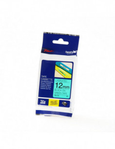 BROTHER Tape TZE-731 12mm...