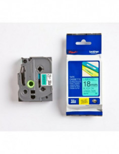 BROTHER Tape TZE-741 18mm...