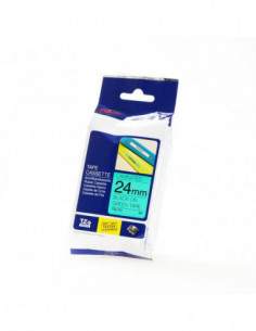 BROTHER Tape TZE-751 24mm...