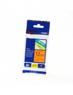 BROTHER Tape TZE-B31 12mm...