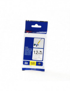 BROTHER Tape TZE-FX231 12mm...