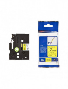 BROTHER Tape TZE-FX631 12mm...