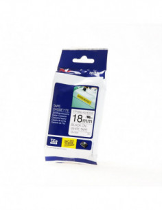 BROTHER Tape TZE-S241 18mm...