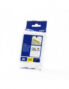 BROTHER Tape TZE-S261 36mm...