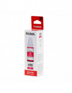 CANON Ink 0665C001 GI-490...