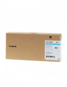 CANON Ink 0779C001 PFI-1700...