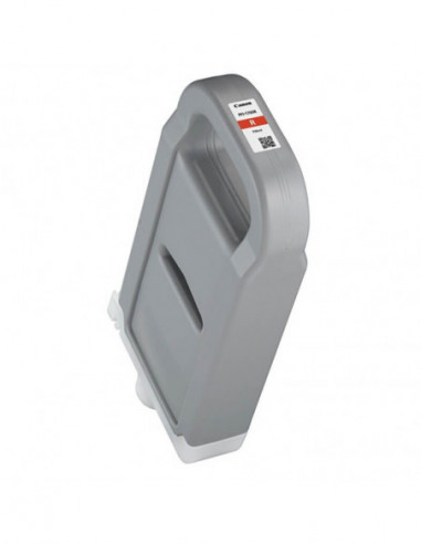 CANON Ink 0783C001 PFI-1700 Red