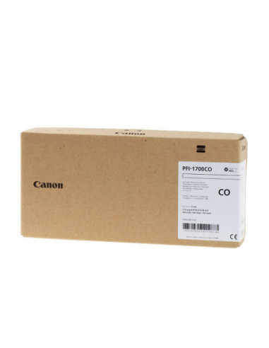 CANON Ink 0785C001 PFI-1700 Chrome...