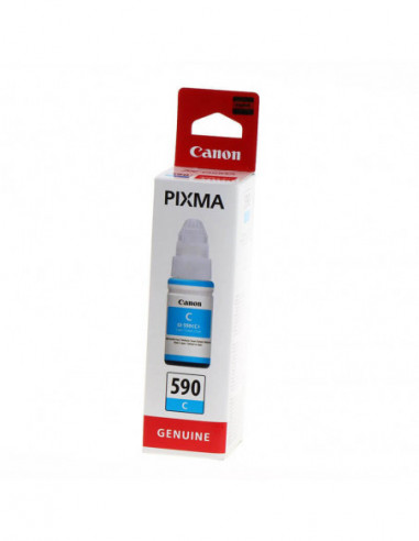 CANON Ink 1604C001 GI-590 Cyan