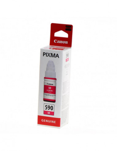 CANON Ink 1605C001 GI-590 Magenta
