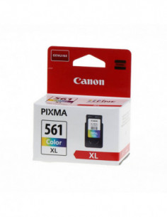 CANON Ink 3730C001 CL-561XL...