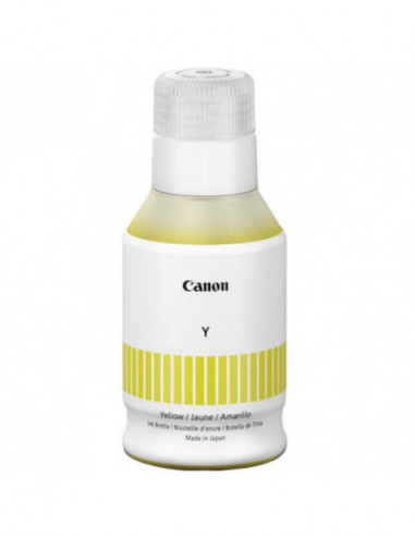 CANON Ink 4432C001 GI-56 Yellow
