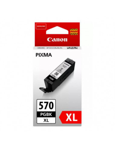 CANON Ink 0318C001 PGI-570XL Black