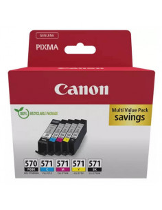CANON Ink 0333C001...