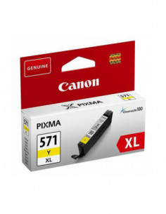 CANON Ink 0334C001...