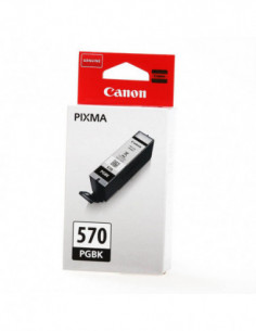 CANON Ink 0372C001 PGI-570...