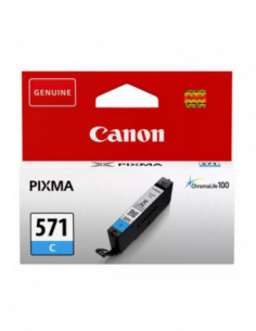 CANON Ink 0386C001 CLI-571...