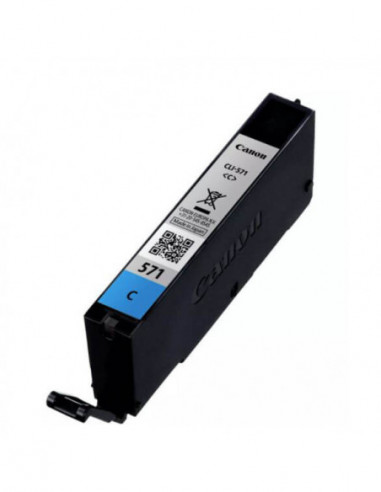 CANON Ink 0386C001 CLI-571 Cyan