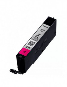 CANON Ink 0387C001 CLI-571... 2