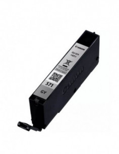 CANON Ink 0389C001 CLI-571... 2