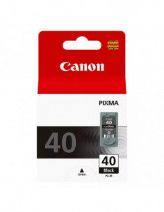 CANON Ink 0615B001 PG-40 Black 2