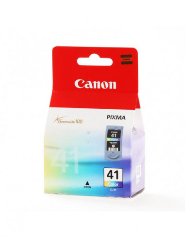 CANON Ink 0617B001 CL-41 Color