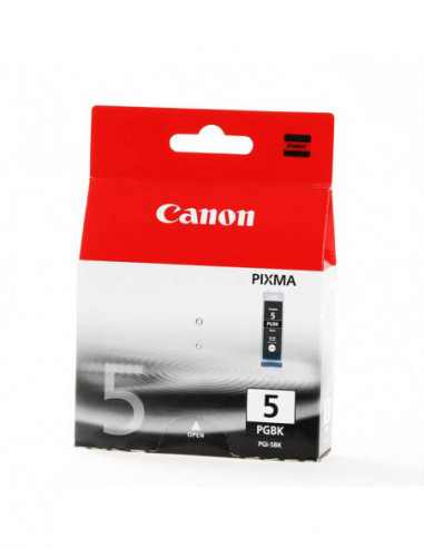 CANON Ink 0628B001 PGI-5 Black