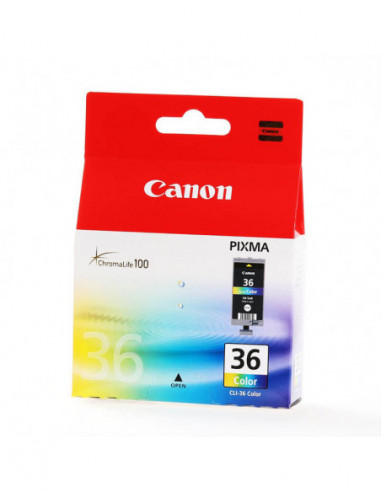 CANON Ink 1511B001 CLI-36 Color