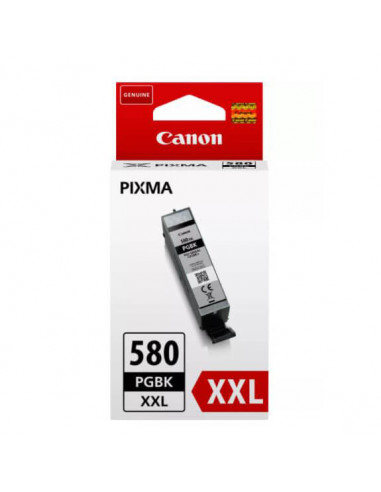 CANON Ink 1970C001 PGI-580XXL Black
