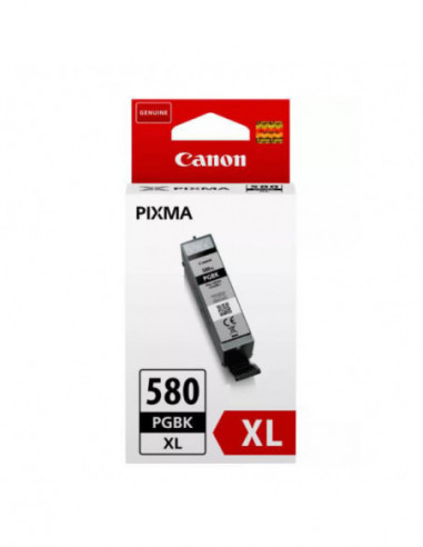 CANON Ink 2024C001 PGI-580XL Black