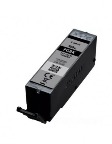 CANON Ink 2024C001 PGI-580XL Black