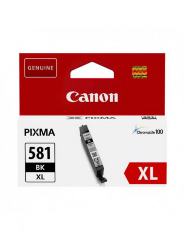 CANON Ink 2052C001 CLI-581XL Black