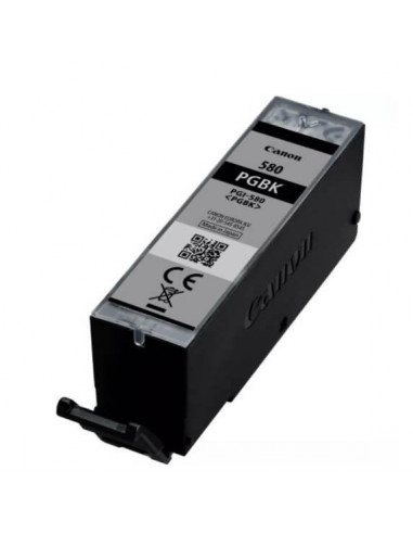 CANON Ink 2078C001 PGI-580 Black