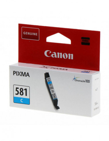 CANON Ink 2103C001 CLI-581 Cyan