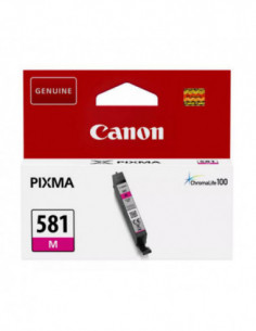 CANON Ink 2104C001 CLI-581...