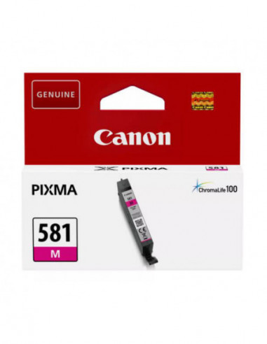 CANON Ink 2104C001 CLI-581 Magenta
