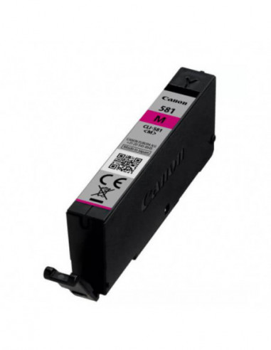 CANON Ink 2104C001 CLI-581 Magenta