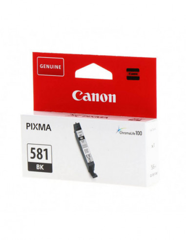 CANON Ink 2106C001 CLI-581 Black