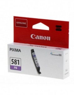 CANON Ink 2107C001 CLI-581...