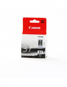 CANON Ink 2145B001 PG-37 Black