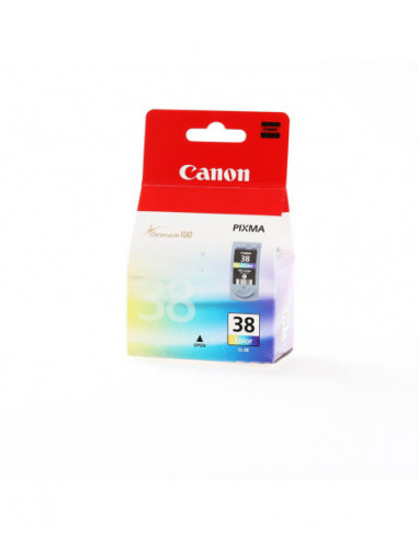 CANON Ink 2146B001 CL-38 Color