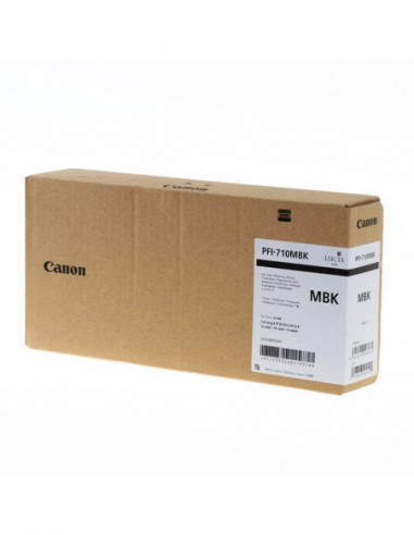 CANON Ink 2353C001 PFI-710 Matte Black