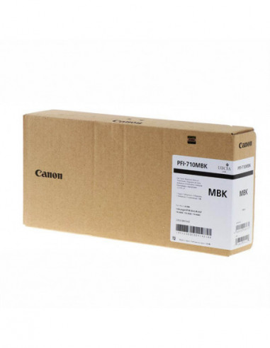 CANON Ink 2354C001 PFI-710 Black