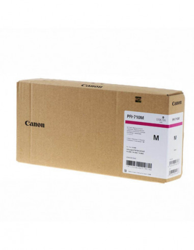 CANON Ink 2356C001 PFI-710 Magenta